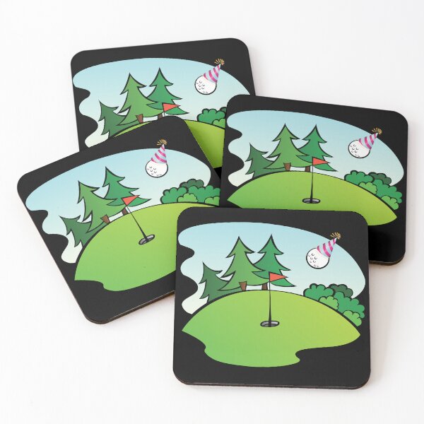 Item preview, Golfer Birthday - Funny Golf Happy Birdie To Me Dad Son Grandpa Uncle Birthday Gift designed and sold by farhanhafeez.