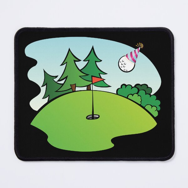 Item preview, Golfer Birthday - Funny Golf Happy Birdie To Me Dad Son Grandpa Uncle Birthday Gift designed and sold by farhanhafeez.