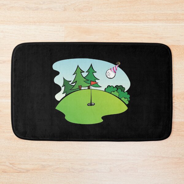 Item preview, Golfer Birthday - Funny Golf Happy Birdie To Me Dad Son Grandpa Uncle Birthday Gift designed and sold by farhanhafeez.