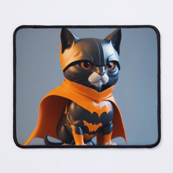 Item preview, Bat Cat designed and sold by Imaginemy.
