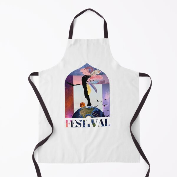 Item preview, The Festival Love designed and sold by ManifestYDreams.