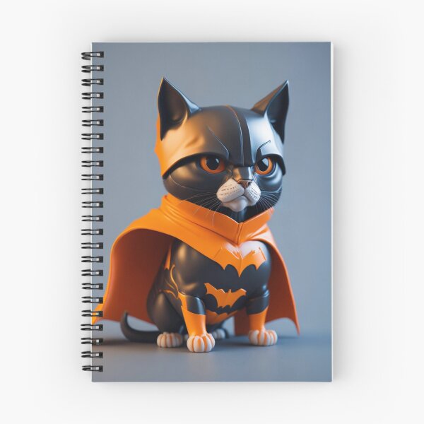 Item preview, Bat Cat designed and sold by Imaginemy.
