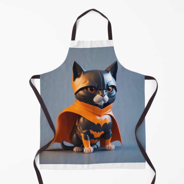 Item preview, Bat Cat designed and sold by Imaginemy.