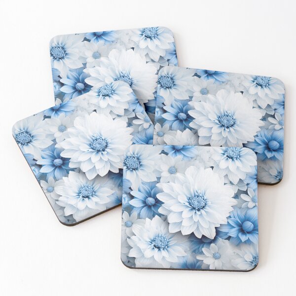 Item preview, Whimsical Blooms of Delight designed and sold by Visual-Elixir.