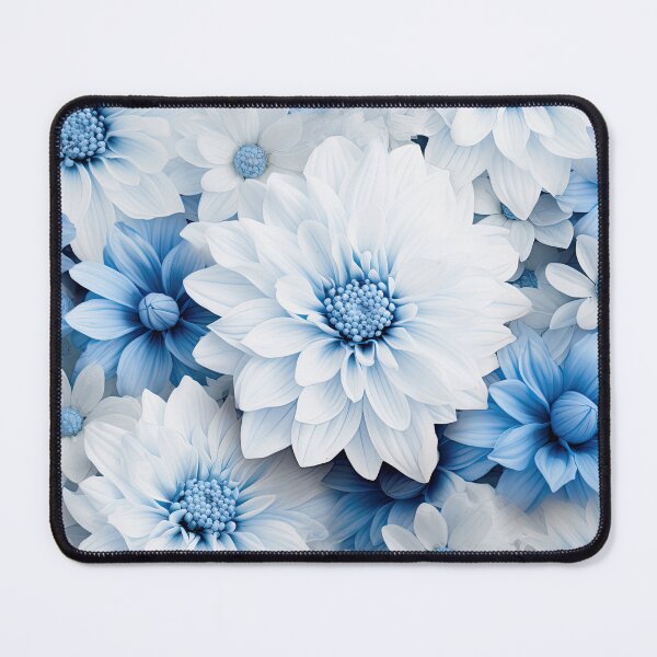 Item preview, Whimsical Blooms of Delight designed and sold by Visual-Elixir.