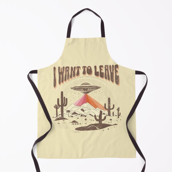 Item preview, I want to leave designed and sold by BattaAnastasia.