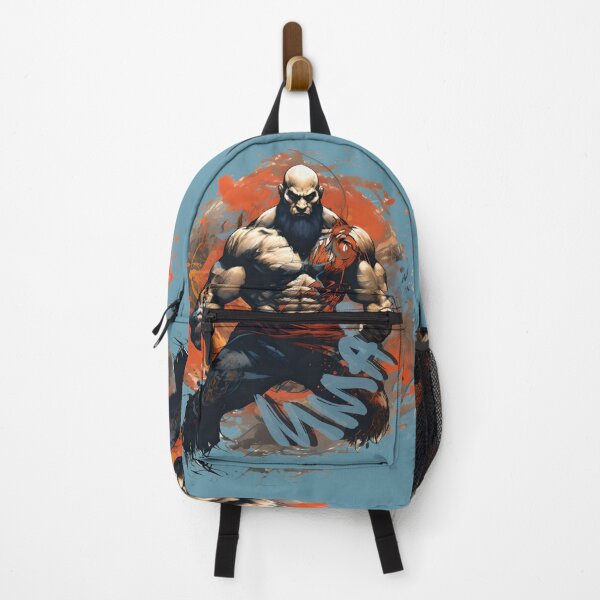 Item preview, MMA Fighter designed and sold by Hisirdoux.
