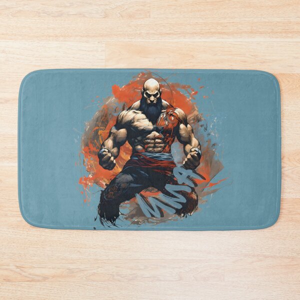 Item preview, MMA Fighter designed and sold by Hisirdoux.