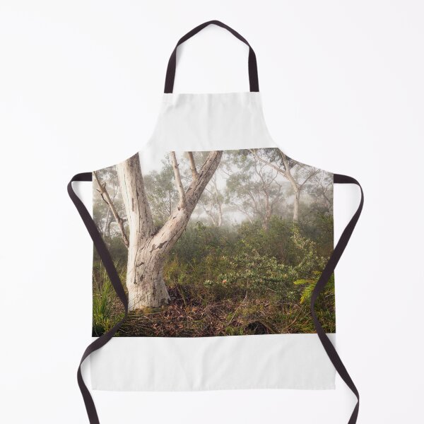 Item preview, Foggy Morning in Bushland designed and sold by Geoff Wols.
