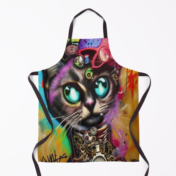 Artikelvorschau, Katze entworfen und verkauft von magic6.