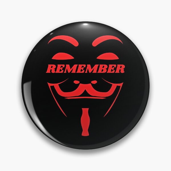 Item preview, Remember Remember The 5th Of November | Guy Fawkes Night designed and sold by CoolHippoQuotes.