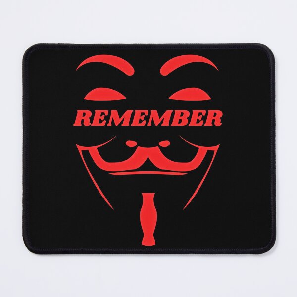 Item preview, Remember Remember The 5th Of November | Guy Fawkes Night designed and sold by CoolHippoQuotes.