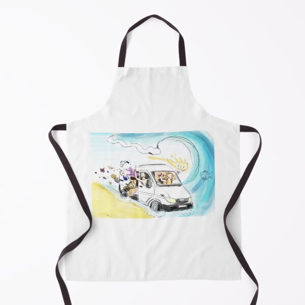Item preview, Van life holiday designed and sold by jgreensuniverse.