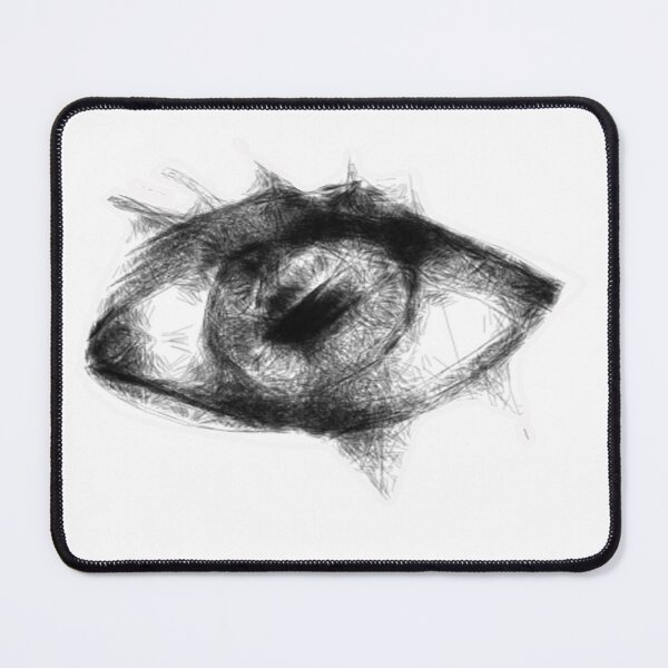 Item preview, Eye designed and sold by giomalart.
