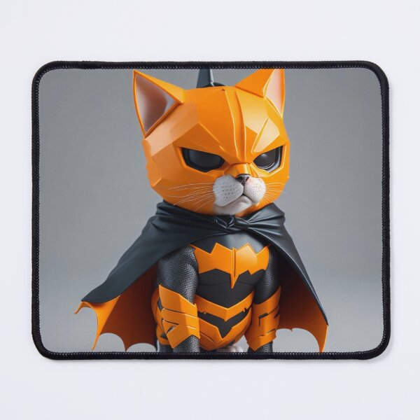 Item preview, Bat Cat designed and sold by Imaginemy.
