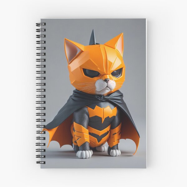 Item preview, Bat Cat designed and sold by Imaginemy.
