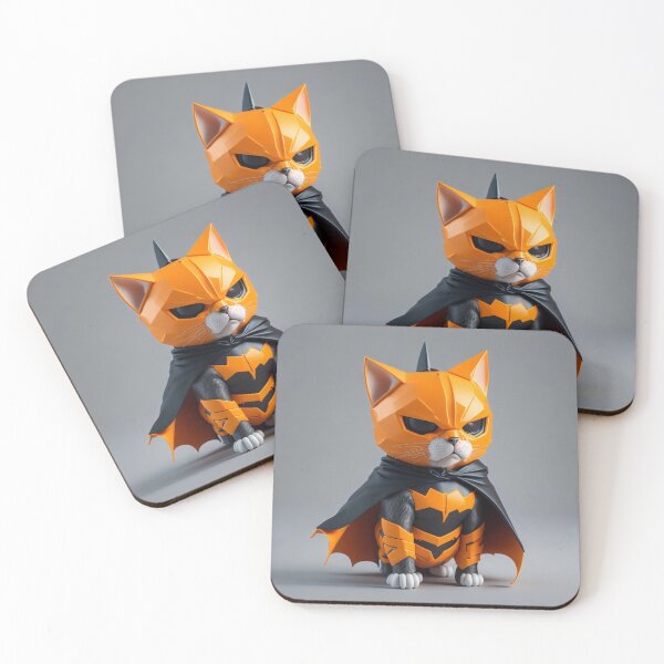 Item preview, Bat Cat designed and sold by Imaginemy.