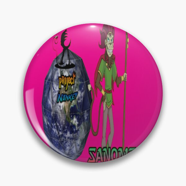 Item preview, SANOME - Era of the Gods -monkey world project - Design has a story and NFT  designed and sold by atomsama.