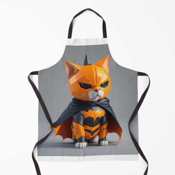 Item preview, Bat Cat designed and sold by Imaginemy.