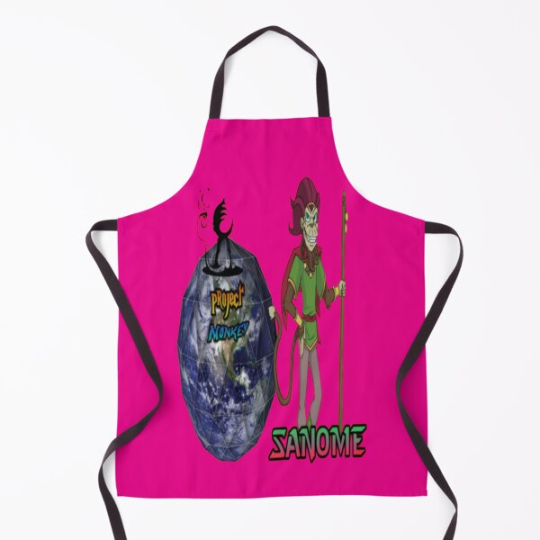 Item preview, SANOME - Era of the Gods -monkey world project - Design has a story and NFT designed and sold by atomsama.