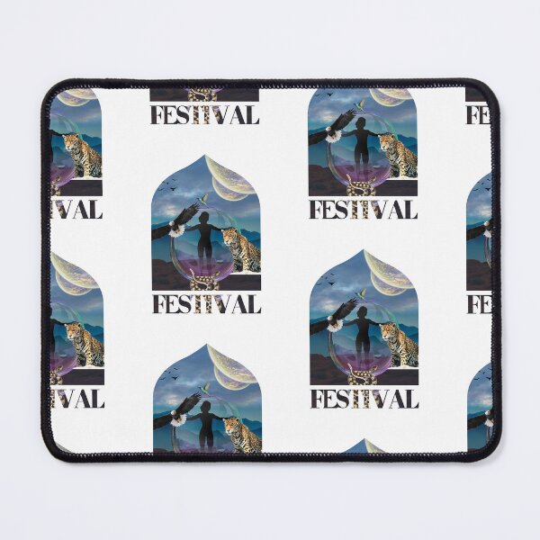 Item preview, The Festival Protection designed and sold by ManifestYDreams.