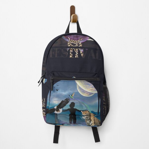 Item preview, The Festival Protection designed and sold by ManifestYDreams.