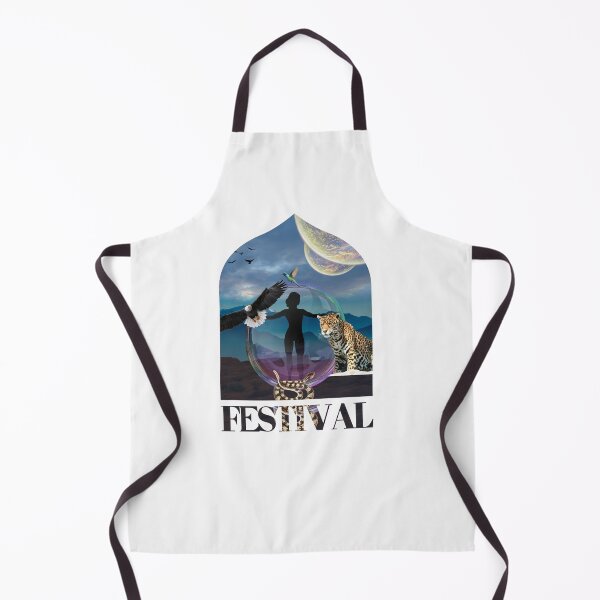 Item preview, The Festival Protection designed and sold by ManifestYDreams.