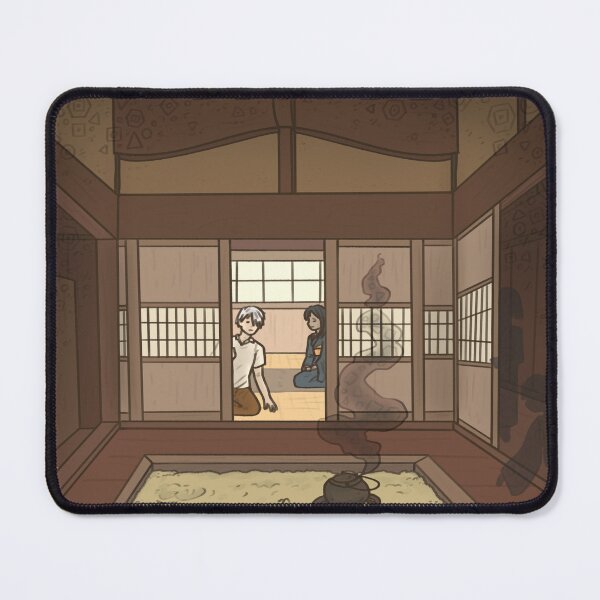 Item preview, Haunted House designed and sold by squidego.
