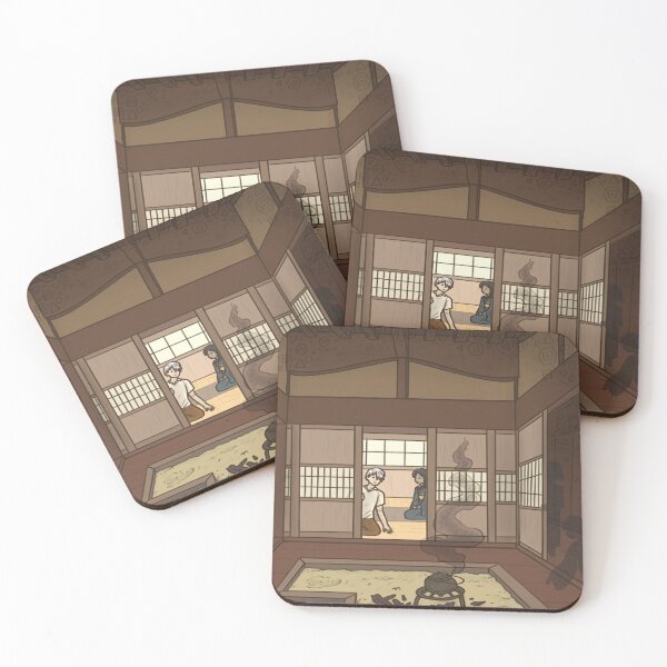 Item preview, Haunted House designed and sold by squidego.