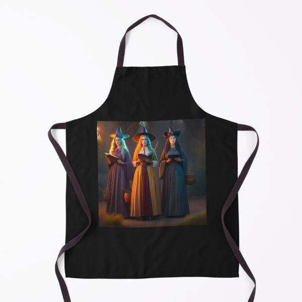 Item preview, Witchy Coven designed and sold by Shiwwa.