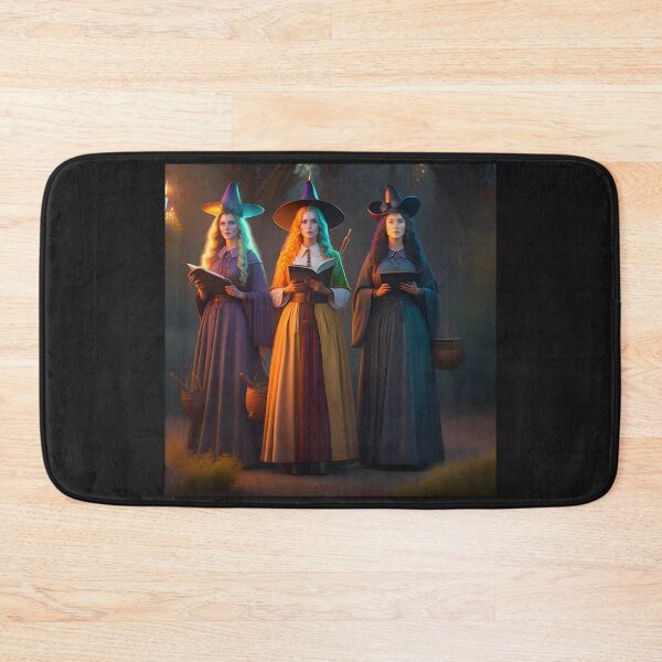 Item preview, Witchy Coven designed and sold by Shiwwa.