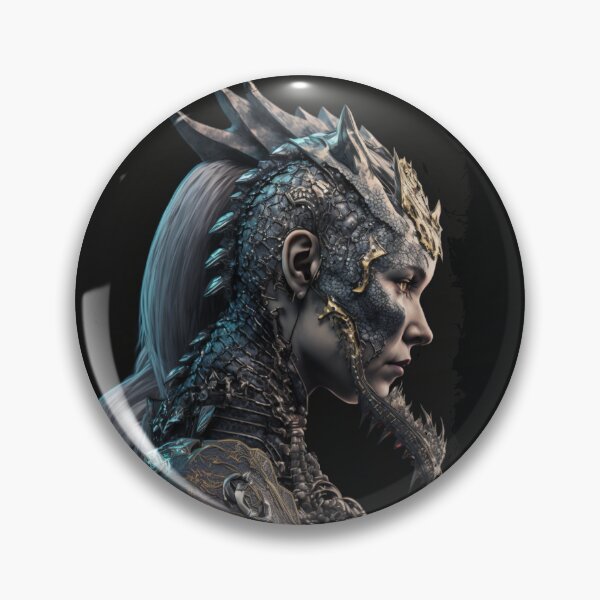 Item preview, Valkyrie Warrior. designed and sold by Xylos247.