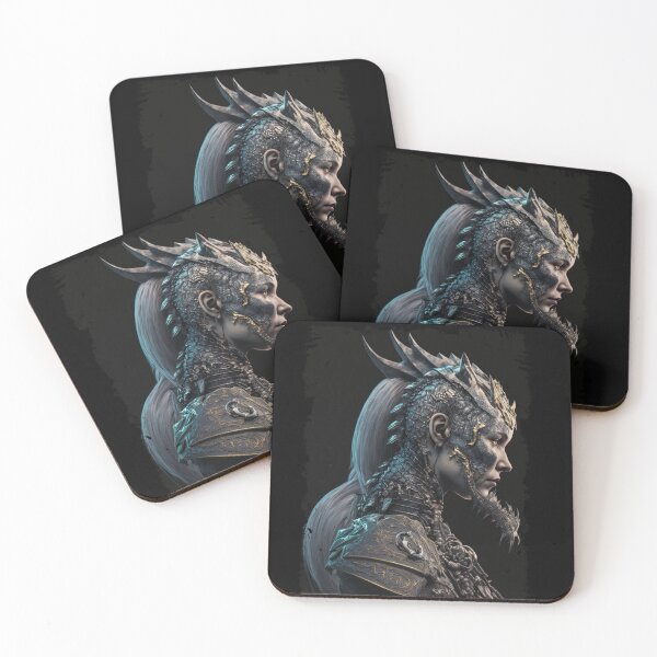 Item preview, Valkyrie Warrior. designed and sold by Xylos247.