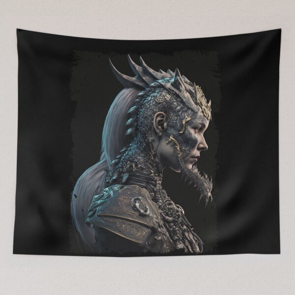 Item preview, Valkyrie Warrior. designed and sold by Xylos247.