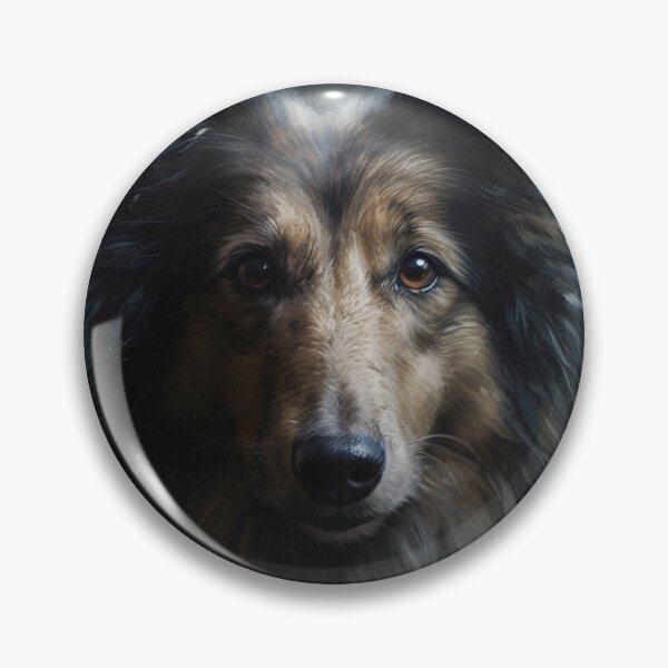 Item preview, Owning a Collie is like having a piece of heaven on earth designed and sold by soulofalion.