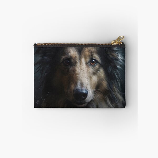 Item preview, Owning a Collie is like having a piece of heaven on earth designed and sold by soulofalion.