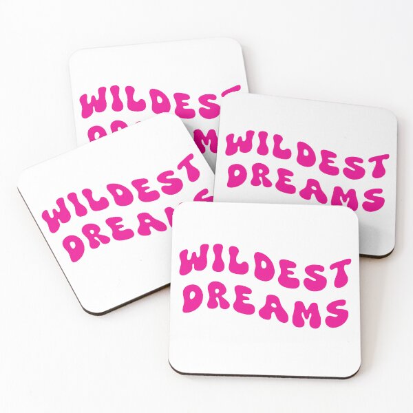 Item preview, Wildest Dreams Pink designed and sold by AndromedaWeb.