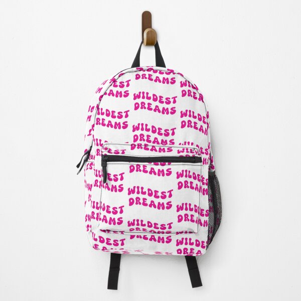 Item preview, Wildest Dreams Pink designed and sold by AndromedaWeb.