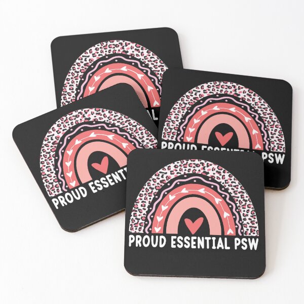 Item preview, Proud Essential PSW designed and sold by TaraGbear.