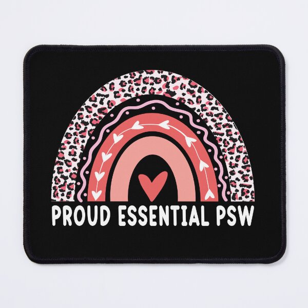 Item preview, Proud Essential PSW designed and sold by TaraGbear.