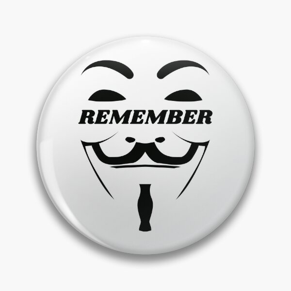 Item preview, Remember Remember The 5th Of November | Guy Fawkes Night designed and sold by CoolHippoQuotes.