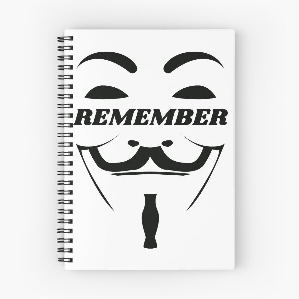 Item preview, Remember Remember The 5th Of November | Guy Fawkes Night designed and sold by CoolHippoQuotes.