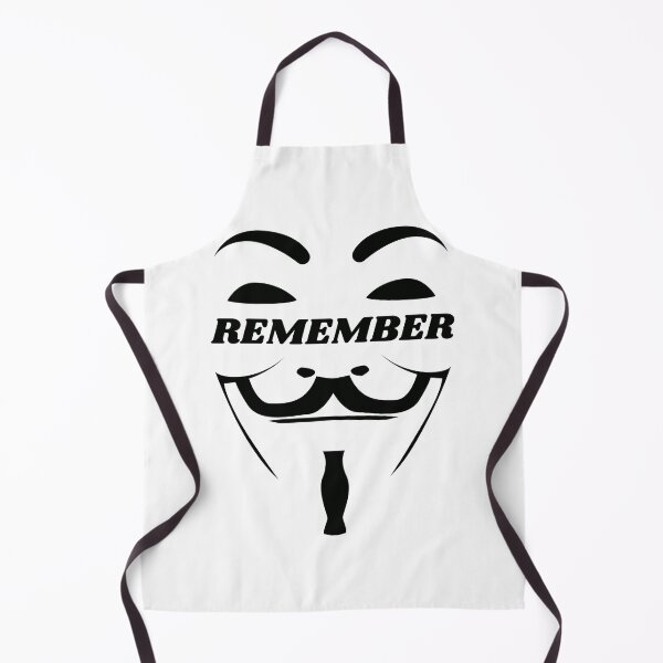 Item preview, Remember Remember The 5th Of November | Guy Fawkes Night designed and sold by CoolHippoQuotes.