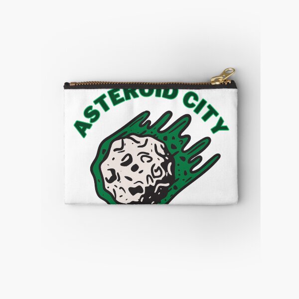Item preview, Asteroid City Metro Design  designed and sold by Harsh  Katariya.