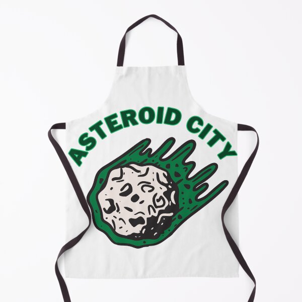 Item preview, Asteroid City Metro Design  designed and sold by Harsh  Katariya.