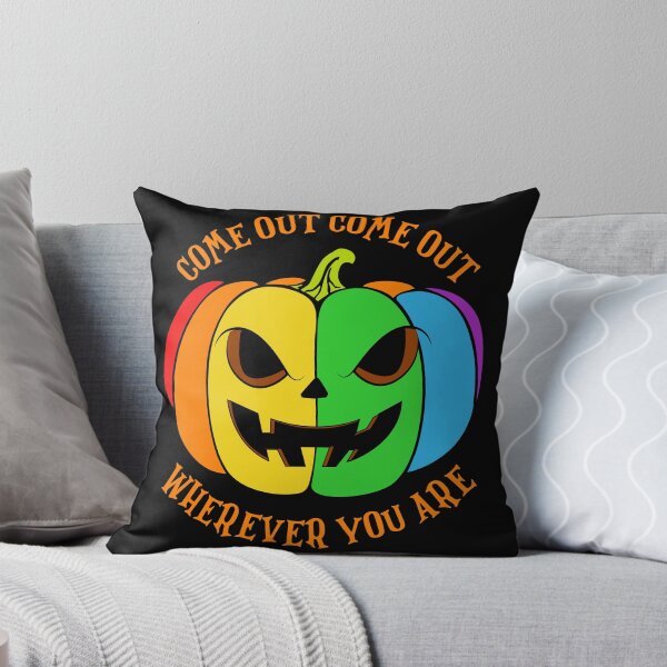 Item preview, Come Out Come Out designed and sold by FGWAC.