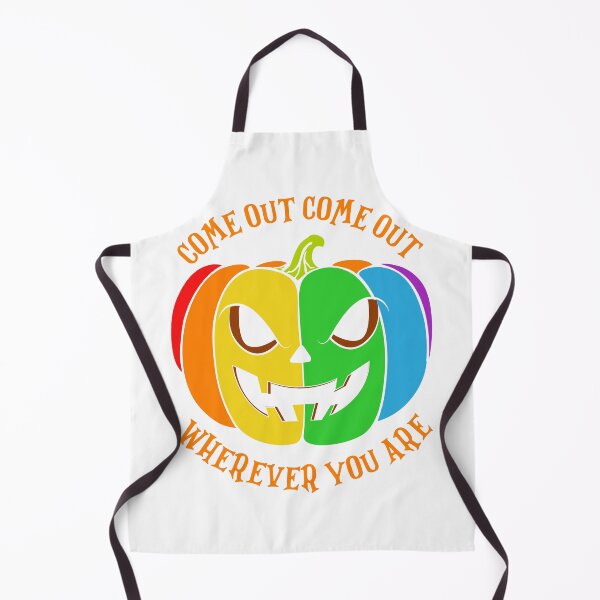 Item preview, Come Out Come Out designed and sold by FGWAC.