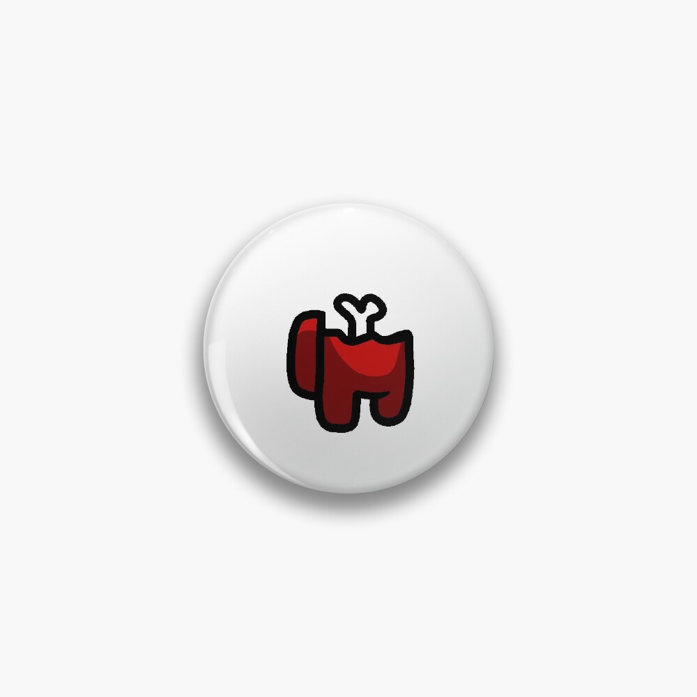 among_us_red - Discord Emoji