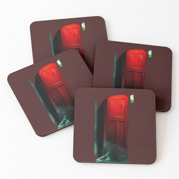 Item preview, Red Door  designed and sold by ontological.