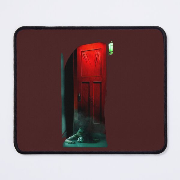 Item preview, Red Door  designed and sold by ontological.